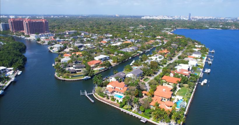 Sunrise Harbour, Miami — A Cheat Sheet for Buyers, Visitors, & the Curious